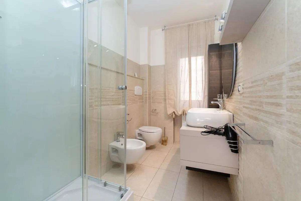 Pretty House Catania Center Apartment 0*,  Italy