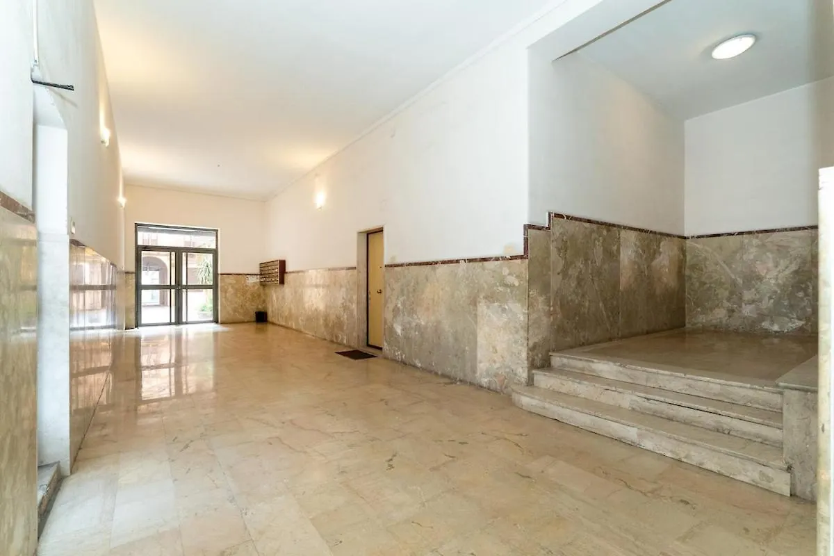 Pretty House Catania Center Apartment
