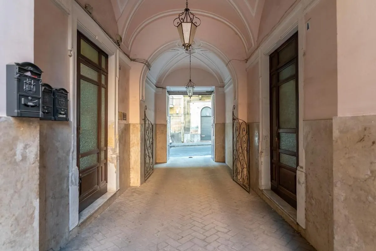 Pretty House Catania Center Apartment 0*,  Italy