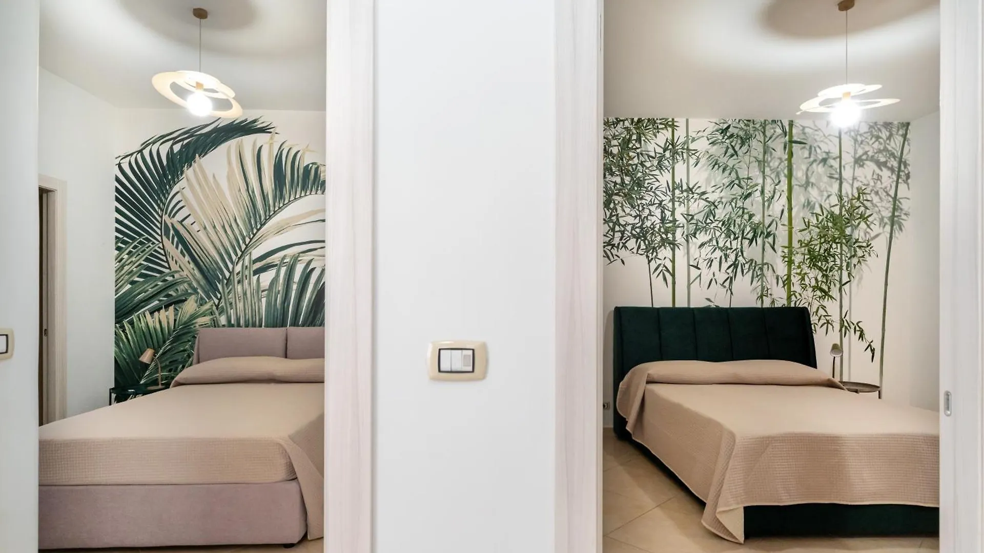 Pretty House Catania Center Apartment Italy