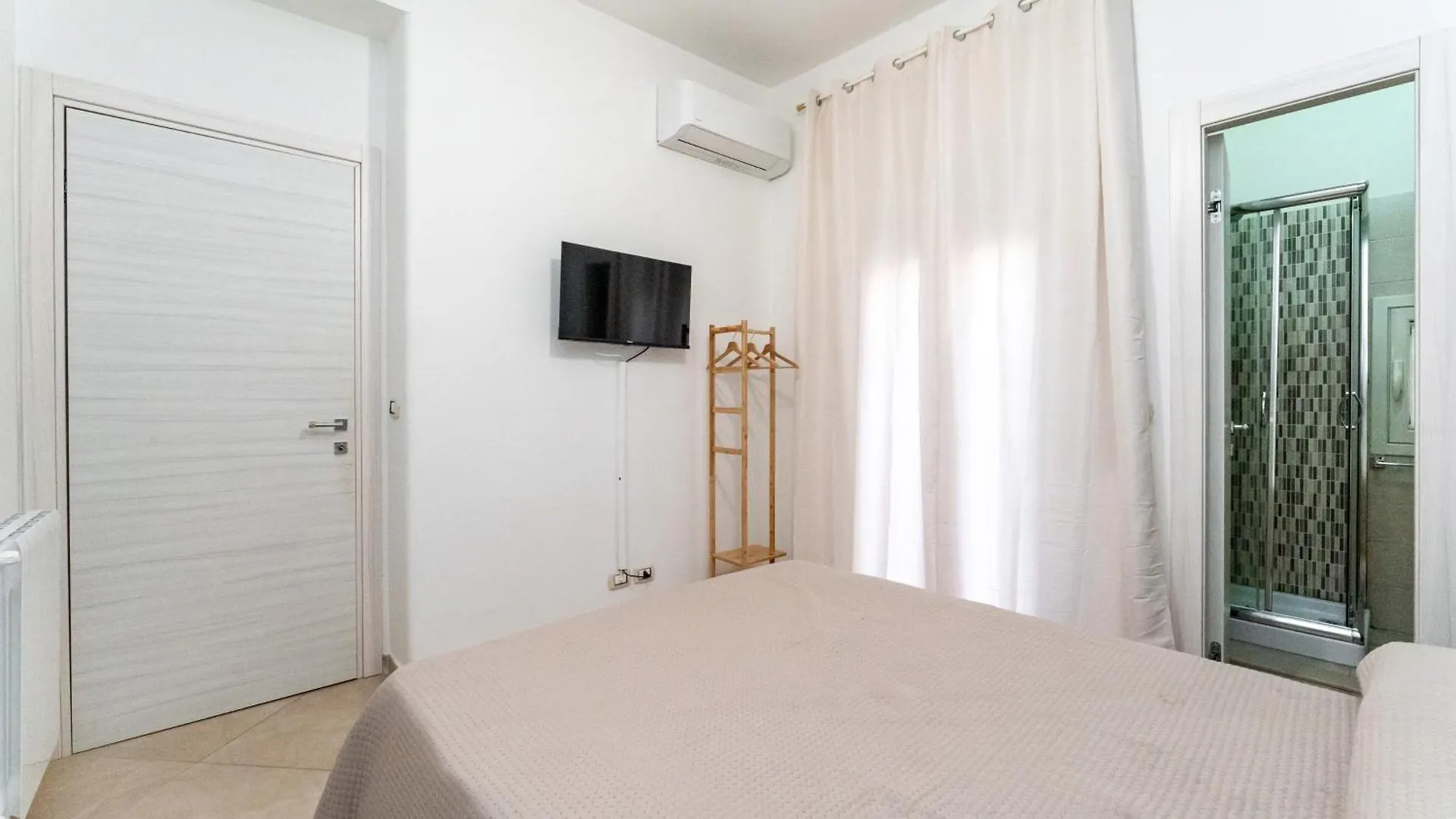 Pretty House Catania Center Apartment