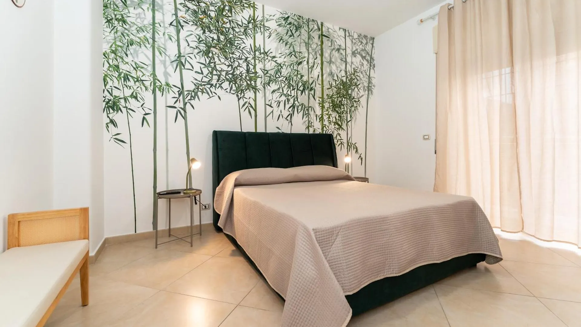 Pretty House Catania Center Apartment Italy