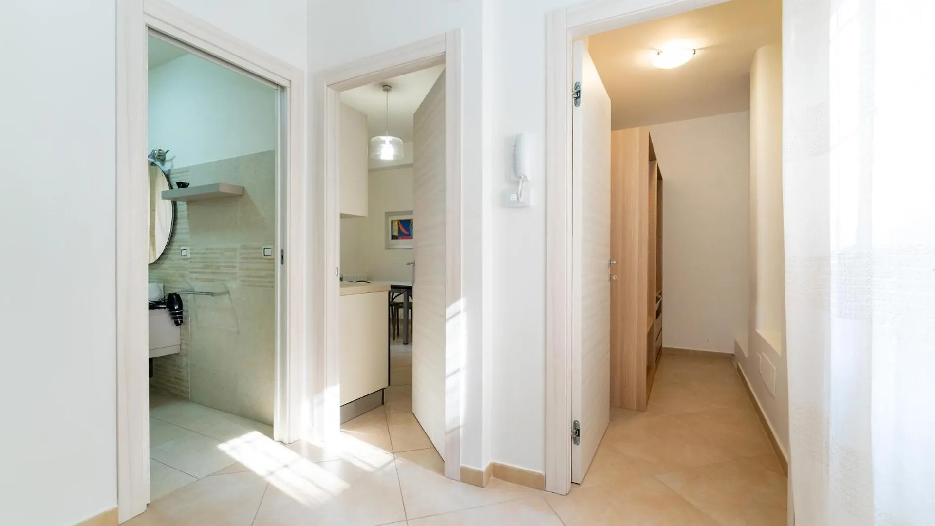 Pretty House Catania Center Apartment Italy