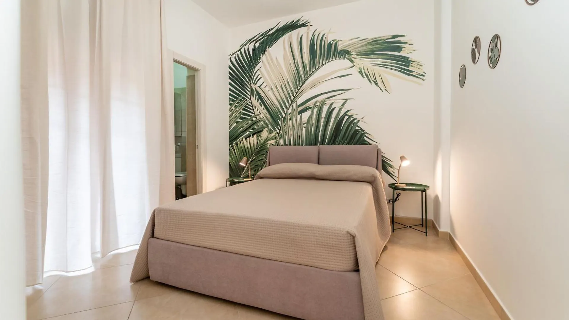 Pretty House Catania Center Apartment