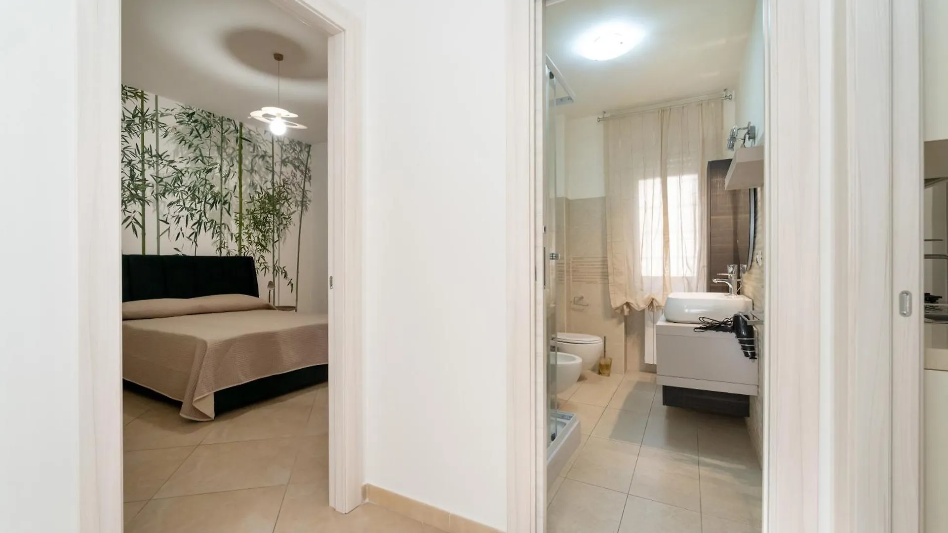 Pretty House Catania Center Apartment